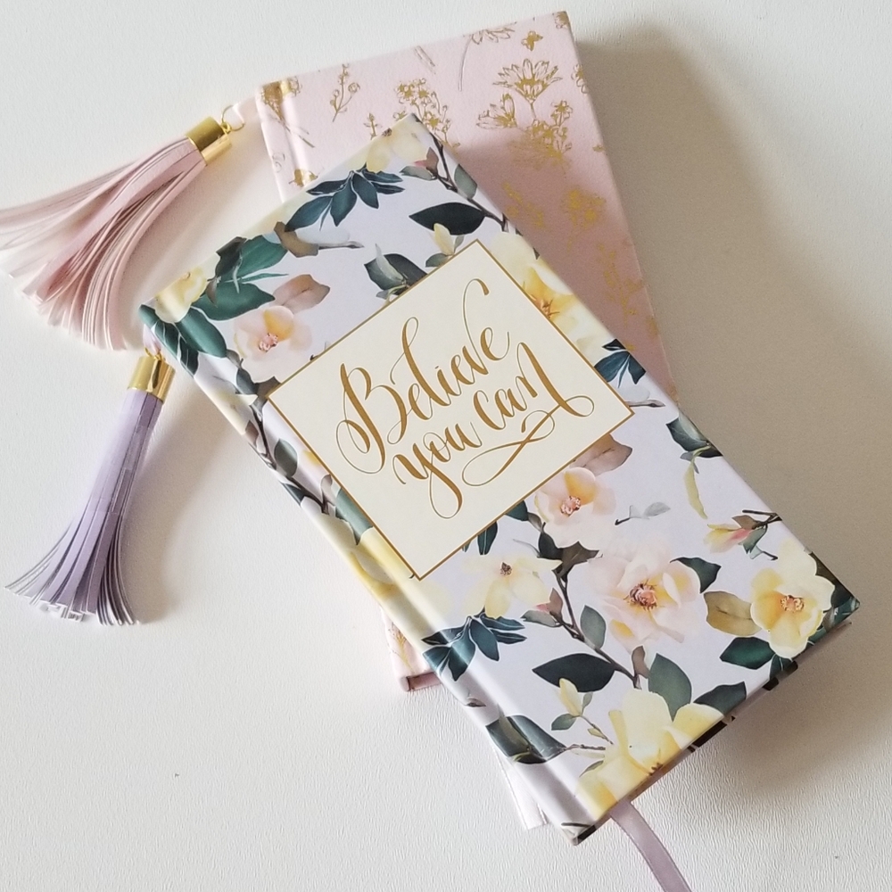 Nanette Lepore Journal Bundle!